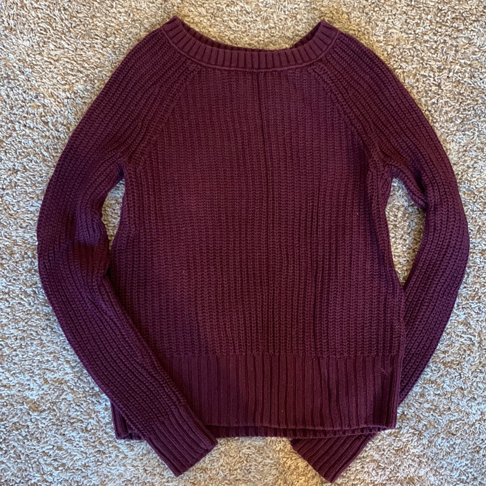 AEO sweater